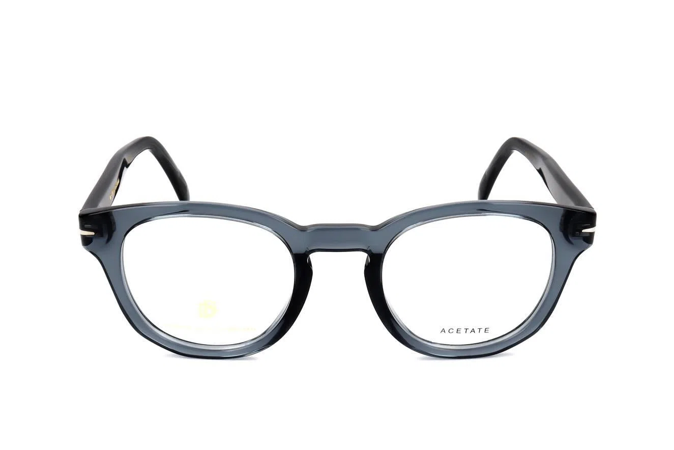 David Beckham DB1052 Eyeglasses - view 2